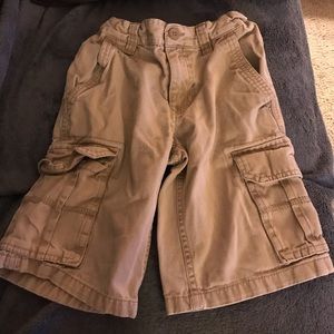 Old Navy Cargo Shorts